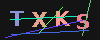 Gambar captcha